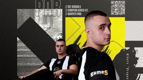 Partizan naneo prvi poraz BC.Game-u od dolaska S1mpla