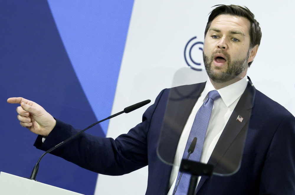 Američki potpredsednik tvrdi: "Bajden, Obama i Buš su prikrili slučaj Epstajna"