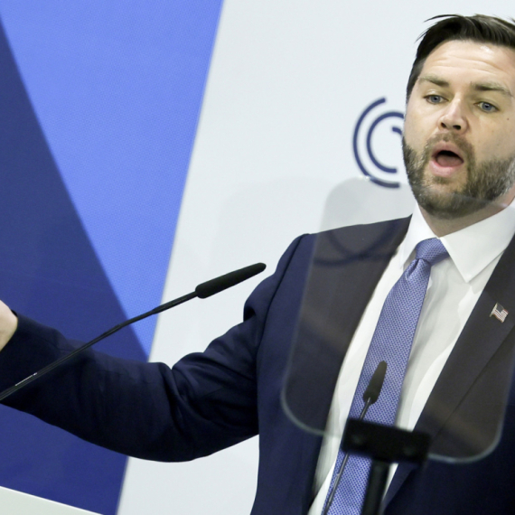 Američki potpredsednik tvrdi: "Bajden, Obama i Buš su prikrili slučaj Epstajna"