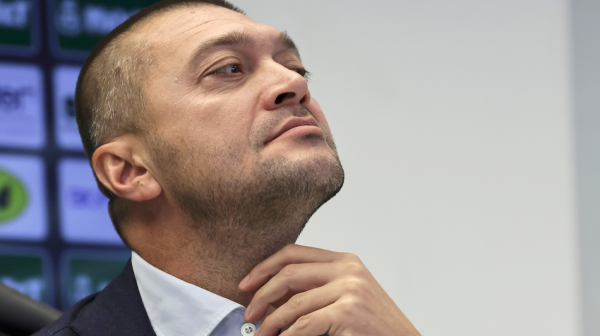 Iliev: "Tužio sam Partizan, šta sam drugo mogao? Ponizili su me!"