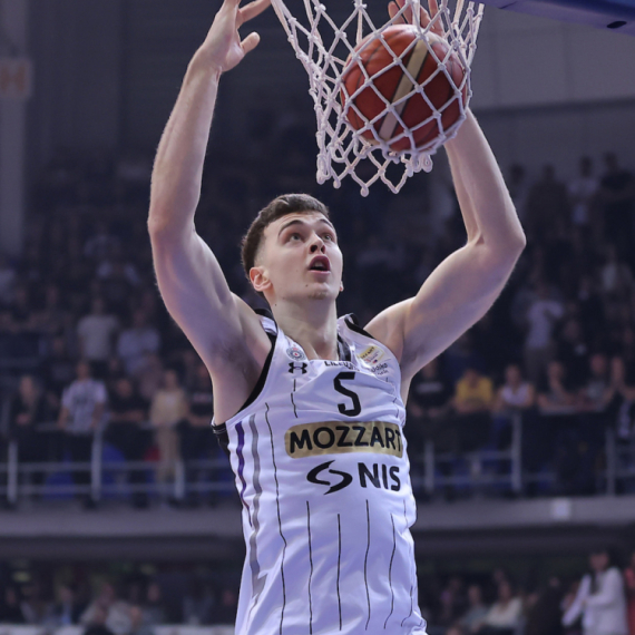 Koprivica pred derbi: "To se nikad ne menja"