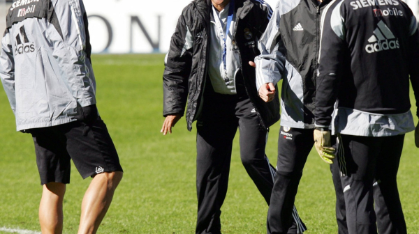 Ronaldo otkrio ko je najgori fudbaler sa kojim je igrao