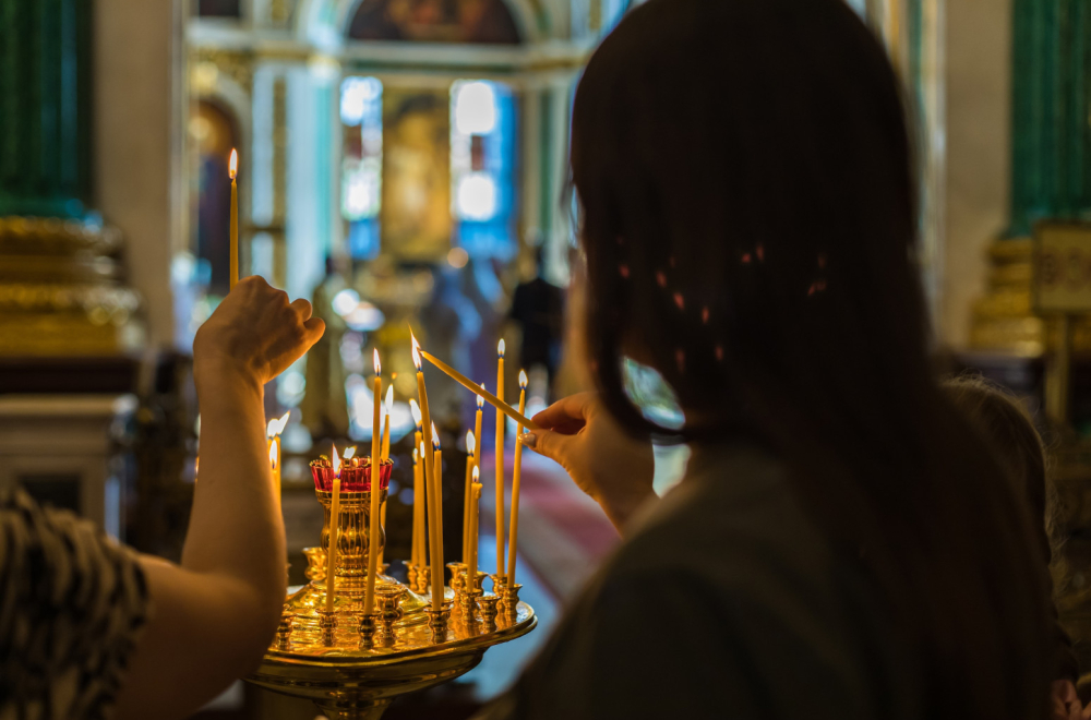 Episkop osečkopoljski Heruvim o opasnosti današnjice: Pozvao da se vratimo jedni drugima FOTO