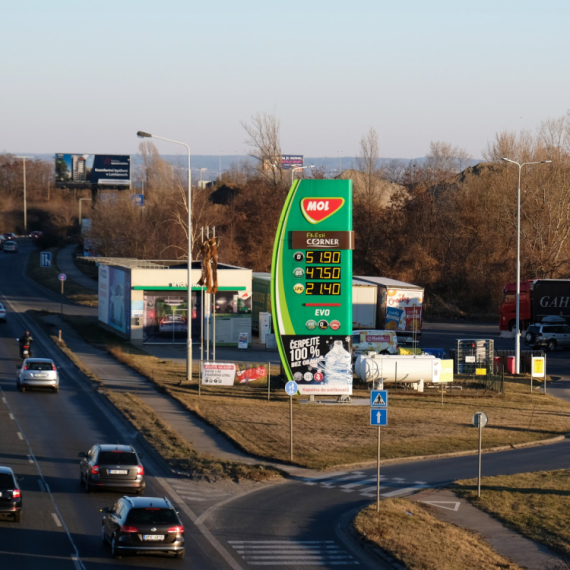Ozbiljni problemi u komšiluku: Zbog nestašice goriva uvedene hitne mere