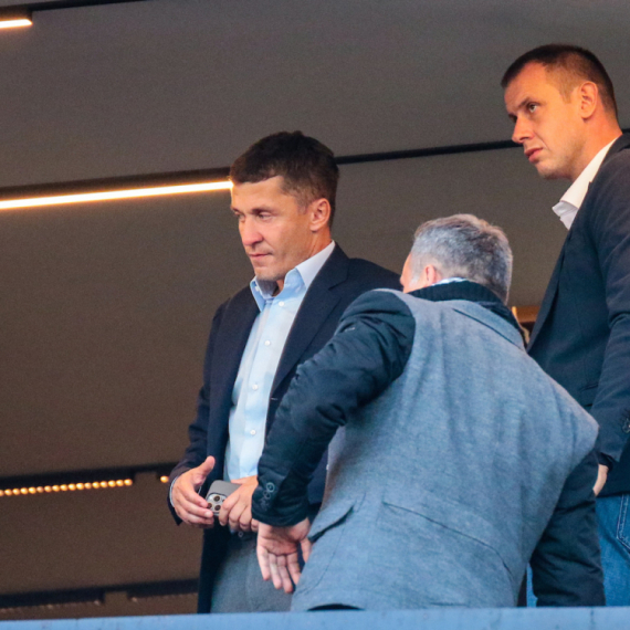 Saša Ilić: "Biću trener Partizana!"