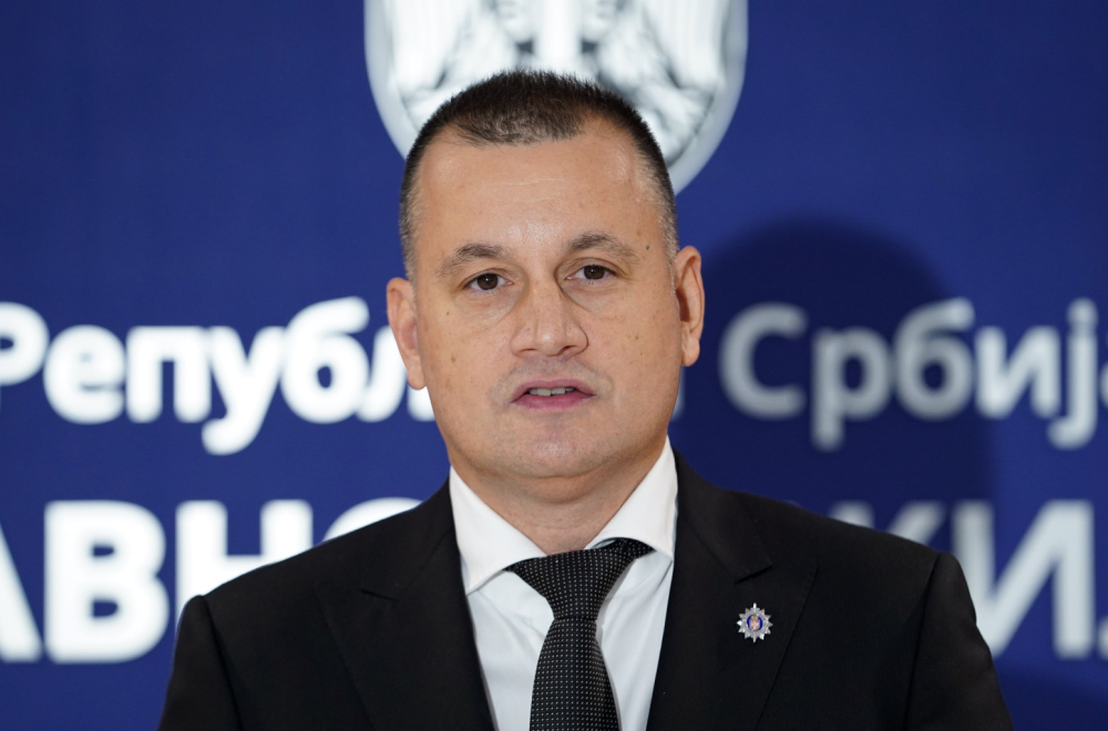 Nezakonito stekli imovinu vrednu nekoliko miliona evra; Stefanović: Istraga traje od 2022.