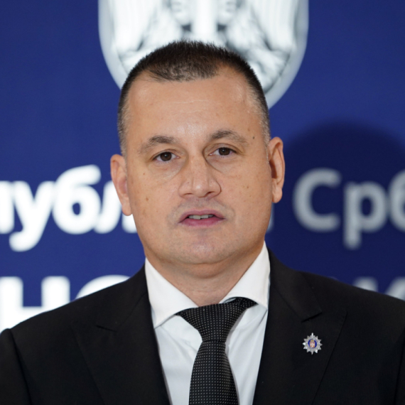Illegally acquired property worth several million euros; Stefanović: The investigation is ongoing since 2022