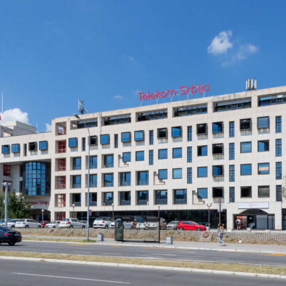 Telekom Srbija obezbedila finansiranje američke EXIM banke za ubrzanje uvođenja 5G mreže