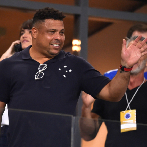 Ronaldo: "Kada sam prestao da igram, kao da mi neko blizak umro"