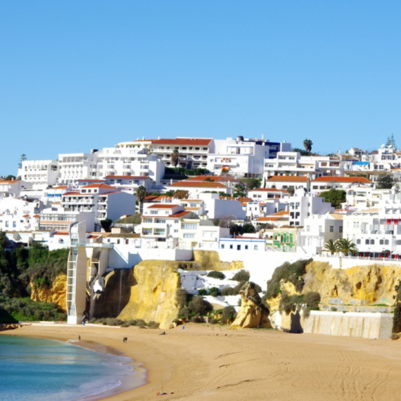 Portugal se zadužuje zbog Trampa