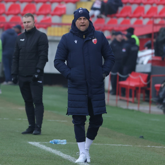Milojević: "Košarkašima želim trofej"