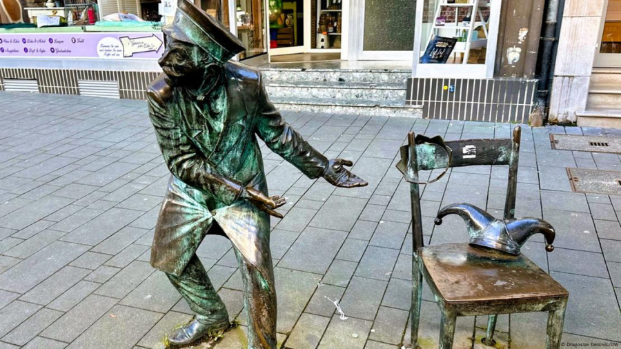 Gladbaške ovce