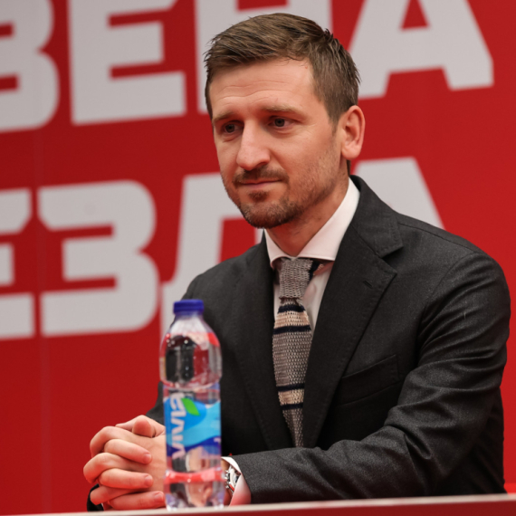 "Cela Srbija gleda 'večiti derbi', nadam da se doći mnogo navijača"