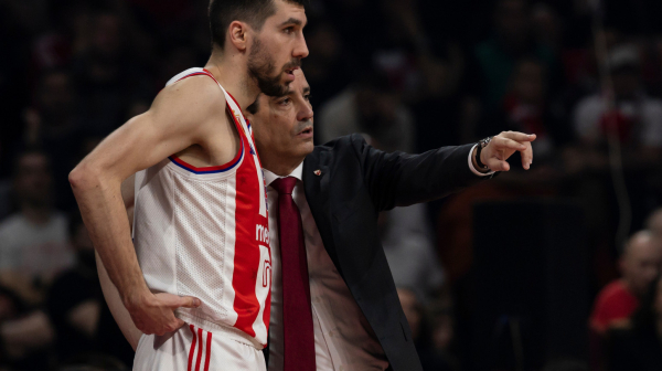 Stav Zvezde je jasan: "Ne znači da nas ne zanima"