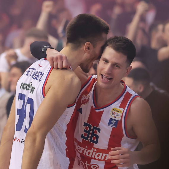 Nedović: "Sada ima plakanja i kukanja – srećan sam zbog trofeja" VIDEO