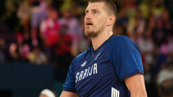 Jokić otkrio koji poraz mu je najteži u karijeri VIDEO