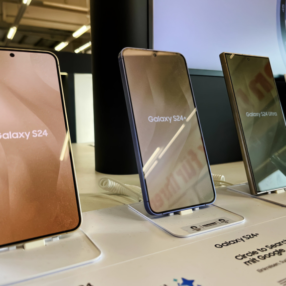 Jedna od najboljih AI funkcija stiže na Samsung Galaxy S24 seriju