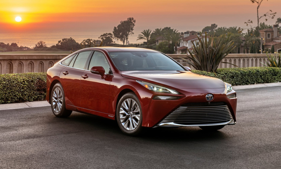Toyota koja nikoga ne zanima dobila osveženje za 2026.
