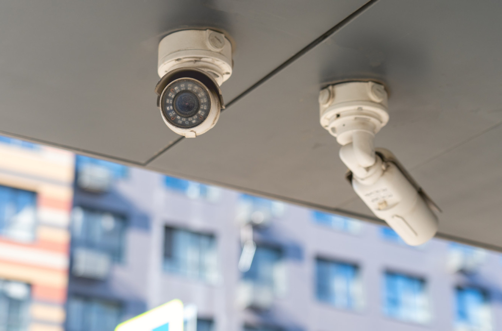 U dvorišta svih beogradskih škola instalirane kamere