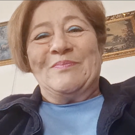 Sonja (57) rodila prvo dete: Nakon 22 godine borbe za potomstvo, ostvarila im se želja
