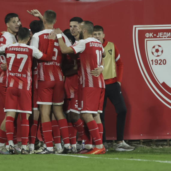 Potvrđeno – Jedinstvo u četvrtfinalu Kupa