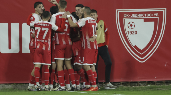 Potvrđeno – Jedinstvo u četvrtfinalu Kupa