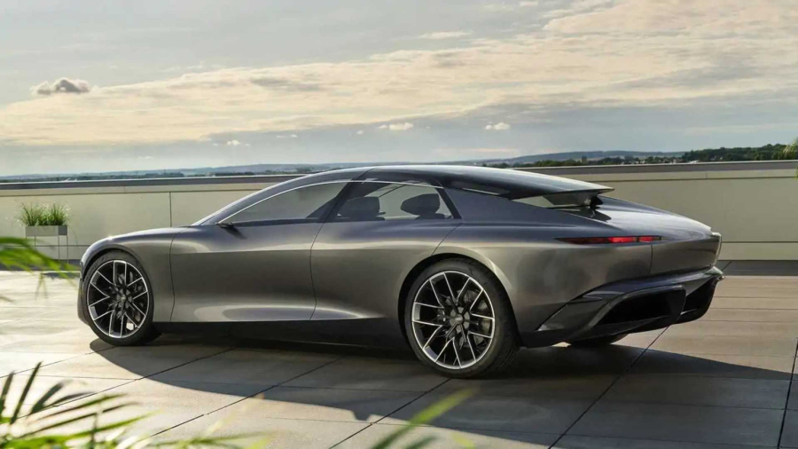 Audi ima plan: Prodavaće luksuznije i skuplje modele u budućnosti