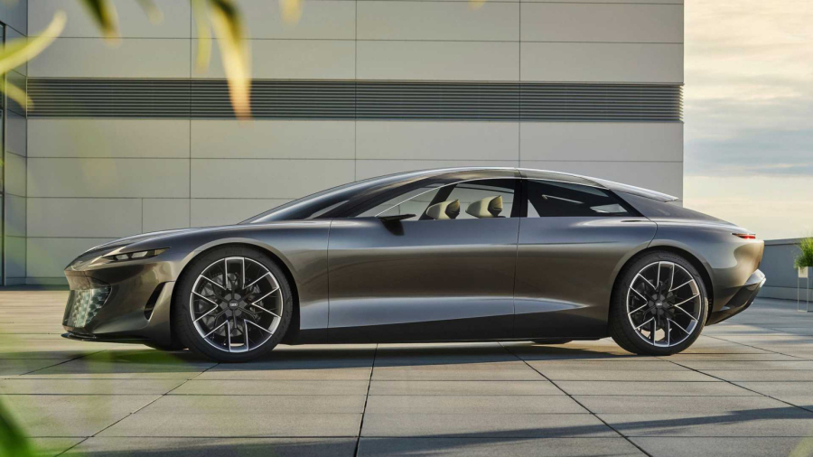 Audi ima plan: Prodavaće luksuznije i skuplje modele u budućnosti