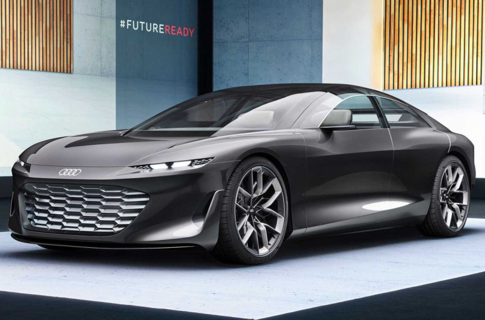 Audi ima plan: Prodavaće luksuznije i skuplje modele u budućnosti