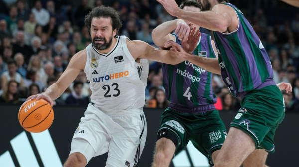 Unikaha razmontirala Real za trofej Kupa kralja!