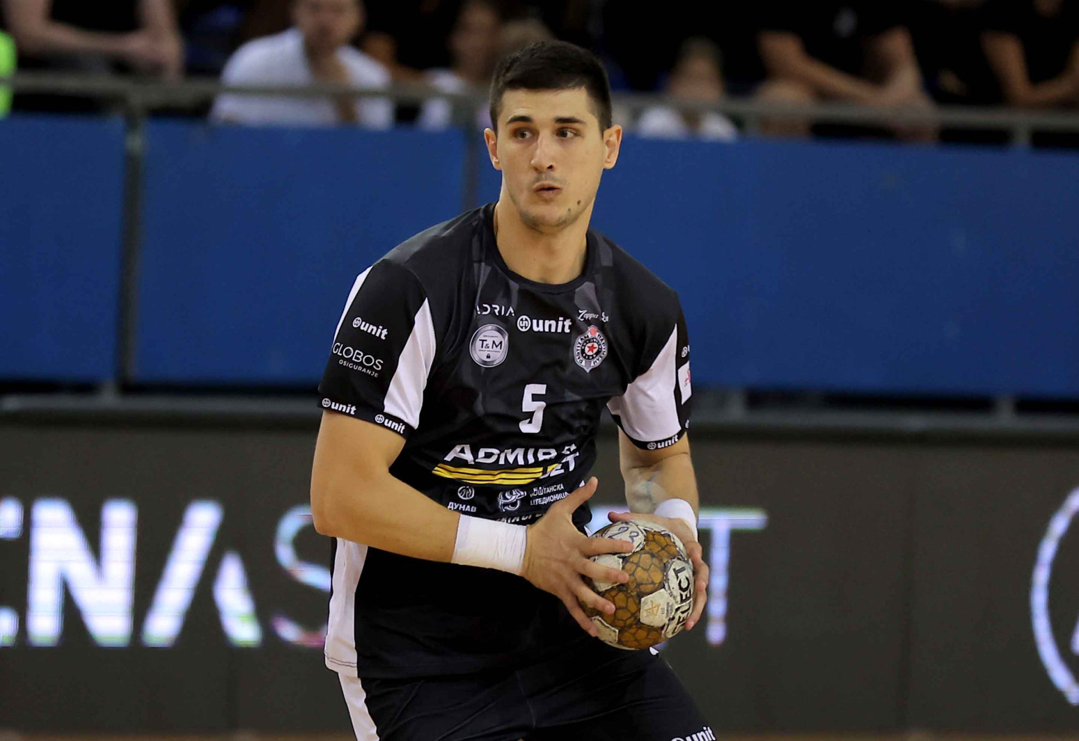 Pokazali smo ko je i šta je Partizan