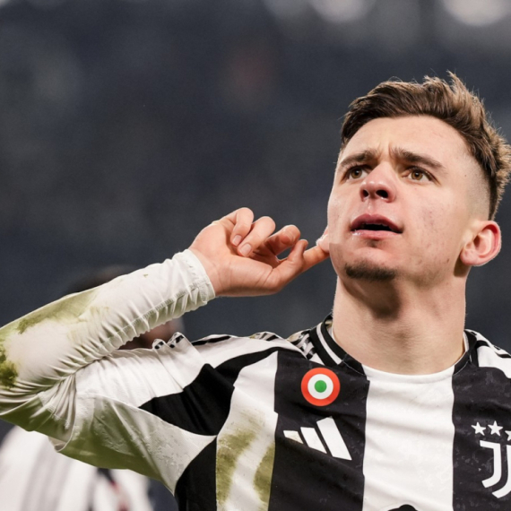 Juve slavio u 184. "Derbiju Italije" – Konseisao junak, Vlahoviću ni minut