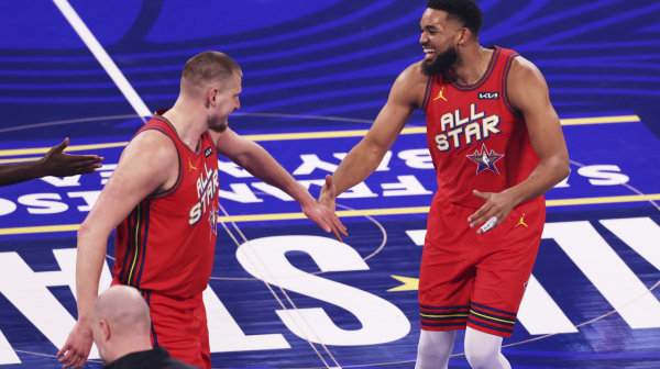Jokić radio sve i otišao u finale VIDEO