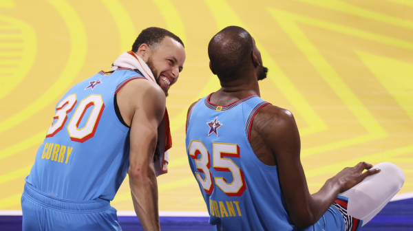 "Rešetao" kao od šale – postao je MVP