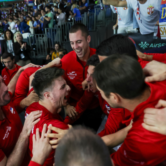 Srpski tenis "procvetao" preko noći – a Đoković nije ništa ni uradio!