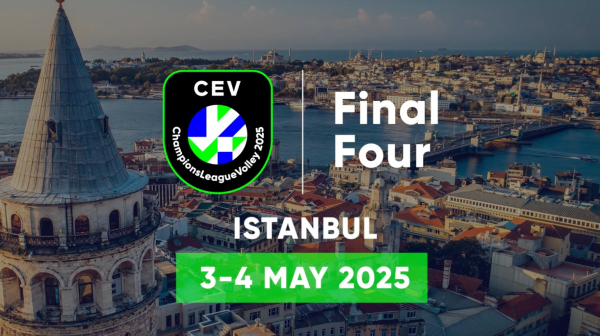 Finale Lige šampiona u Istanbulu