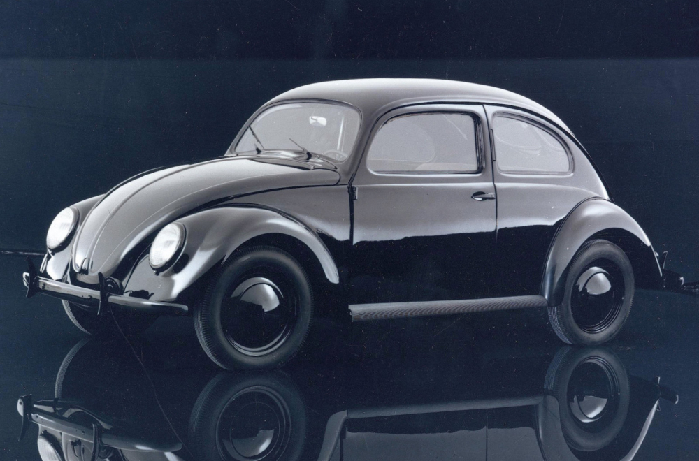Dan kada je Volkswagen srušio rekord Forda