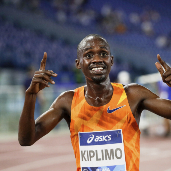 Imamo novog rekordera u polumaratonu – i to kakvog!