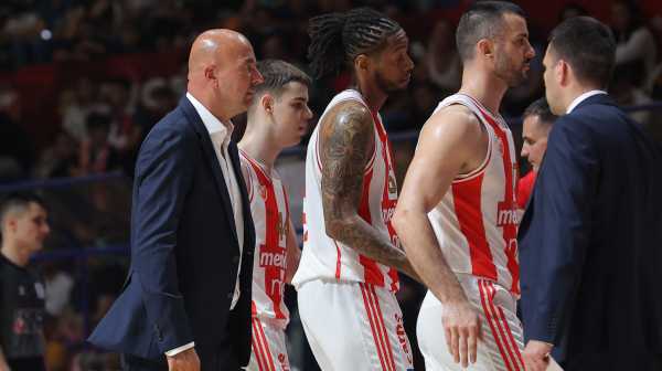Nebojša Ilić objasnio sukob sa Brankom Lazićem VIDEO