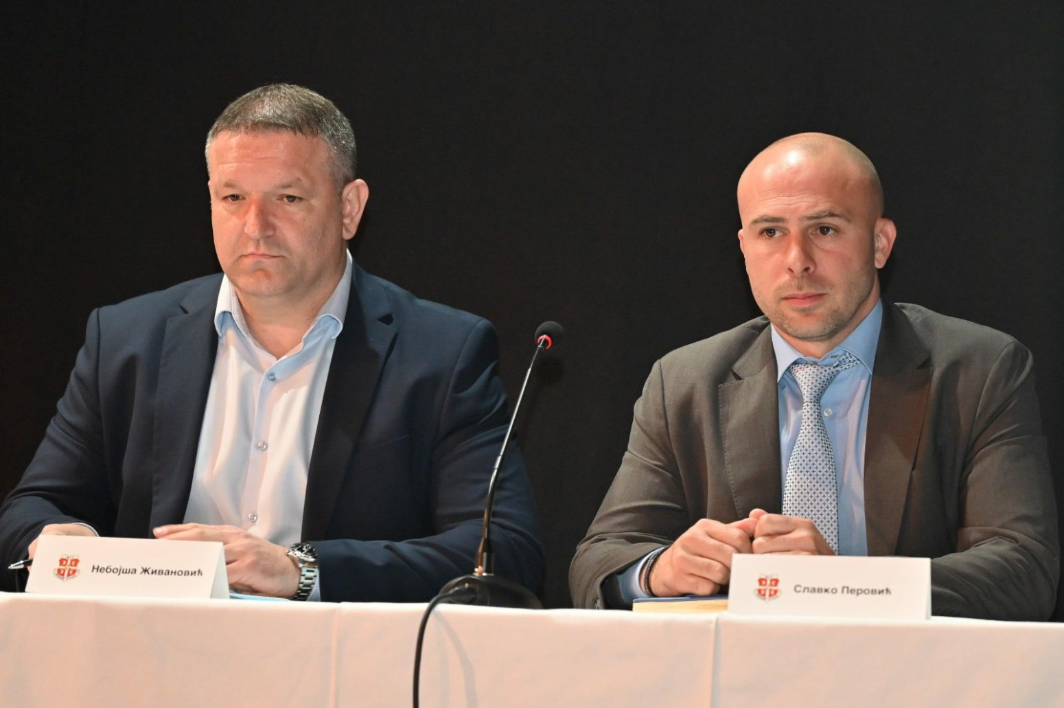 FSRZS vraća asove: Kapitalni značaj za srpski fudbal