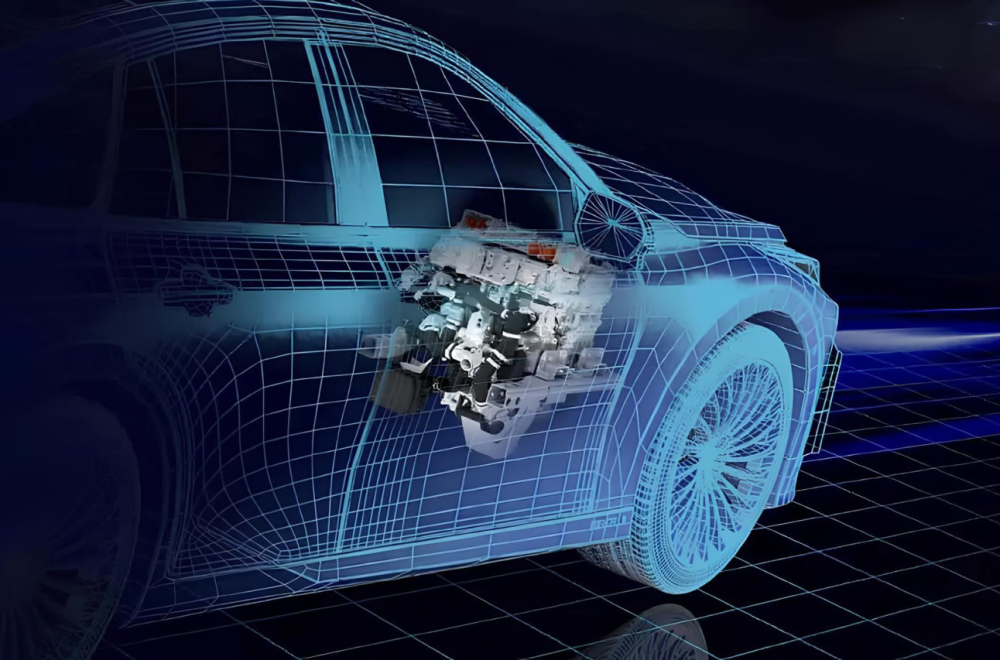 Toyota ne odustaje: Nova generacija automobila na vodonik od 2026. godine