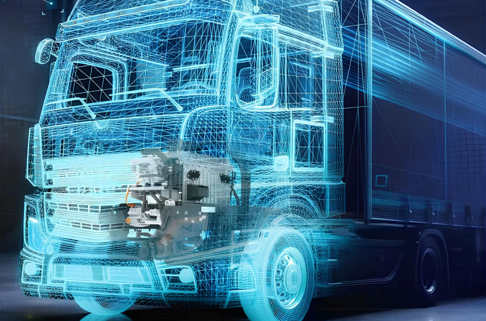 Toyota ne odustaje: Nova generacija automobila na vodonik od 2026. godine
