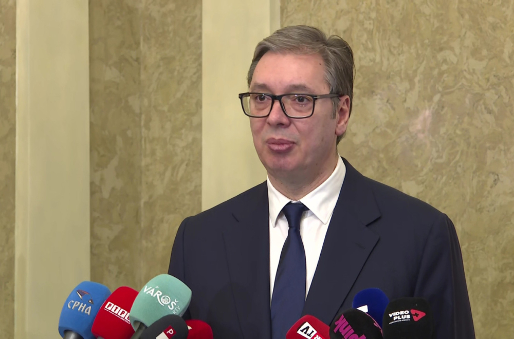 Vučić: Najmoćnije zemlje sveta potvrdile dolazak na EXPO