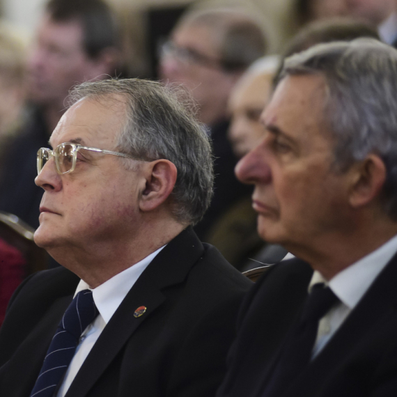 Čović: "Srbije možda neće biti na OI u Los Anđelesu"