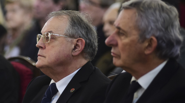Čović: "Srbije možda neće biti na OI u Los Anđelesu"