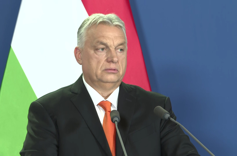 Orban: To je opasno i pogrešno