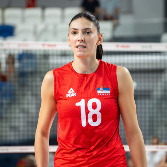 Kraj jedne ere – Tijana Bošković menja klub