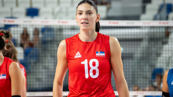 Kraj jedne ere – Tijana Bošković menja klub