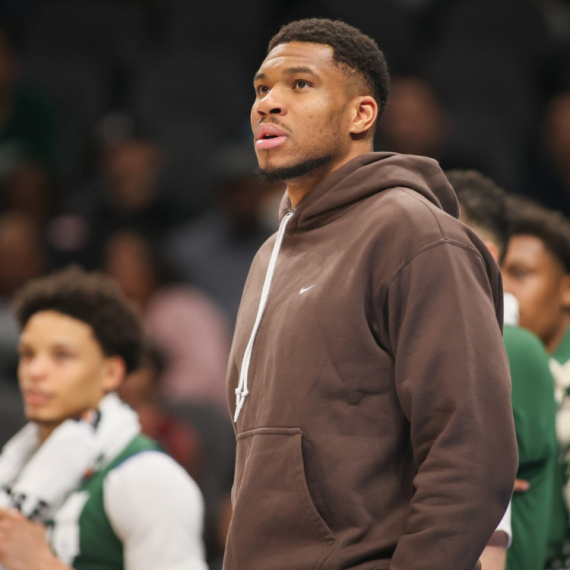 Trejd koji bi uzdrmao NBA ligu – Adetokumbo bi mogao da napusti Bakse