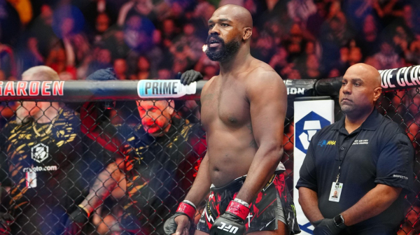 Bivši šampion poručio: "UFC mora to da uradi" VIDEO